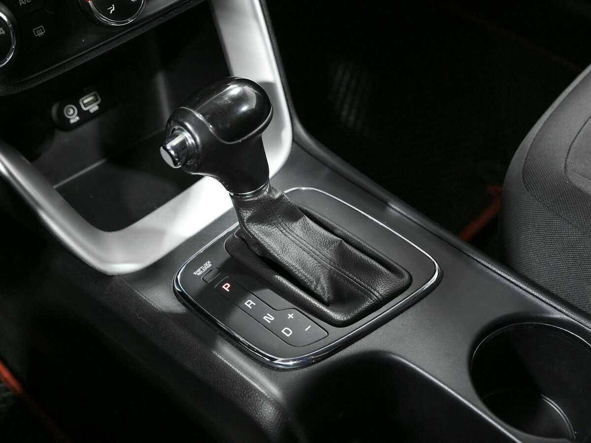 Б/У Киа Сид 2018 года. Фото: #10