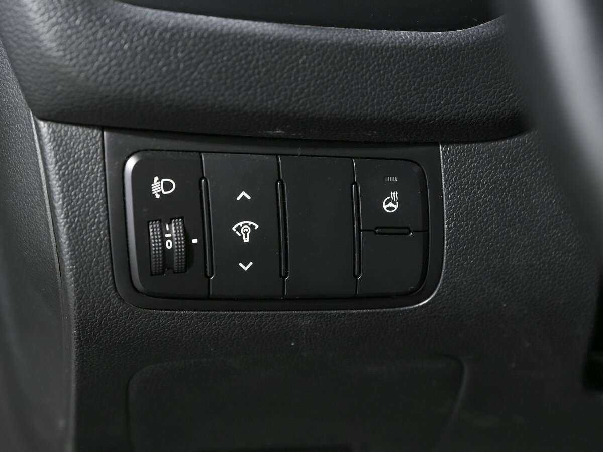 Б/У Киа Сид 2017 года. Фото: #12