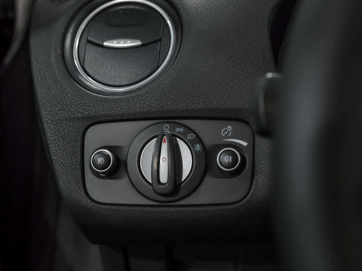 Б/У Форд Мондео 2012 года. Фото: #11