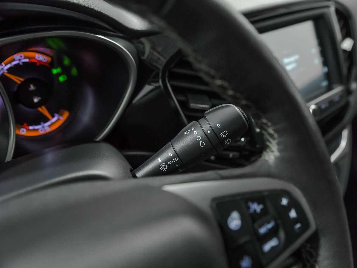 Б/У Лада (ВАЗ) Веста 2021 года. Фото: #9