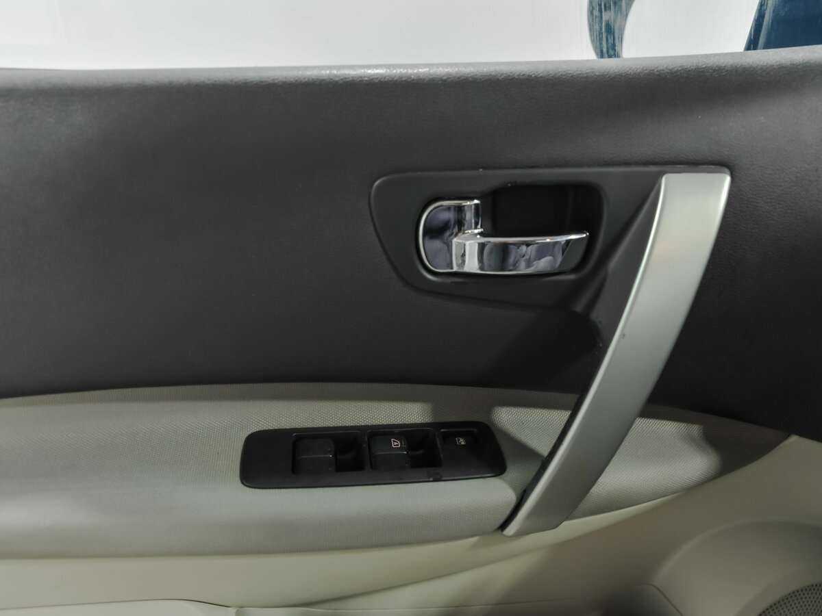 Б/У Ниссан Кашкай 2012 года. Фото: #12