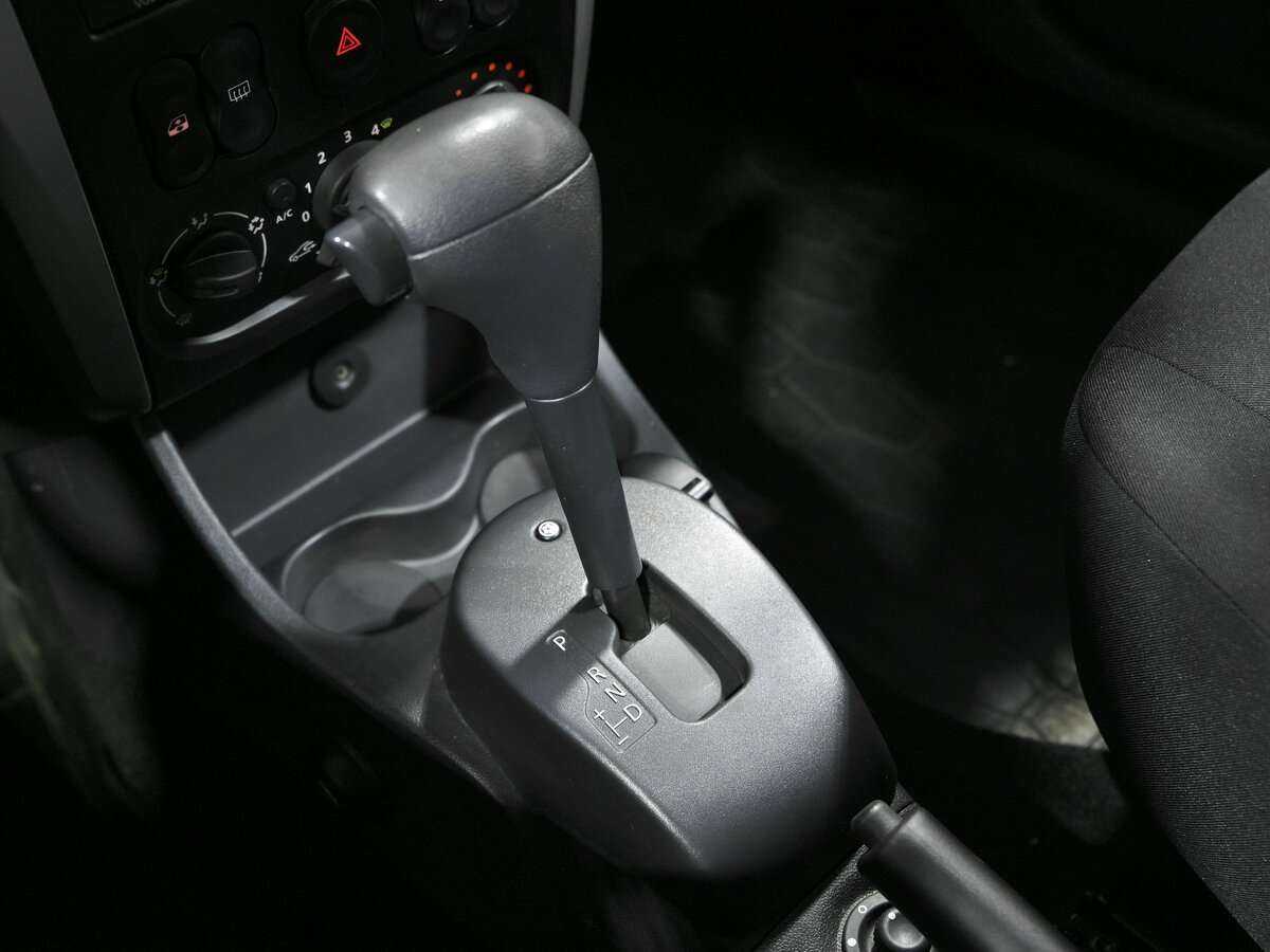 Б/У Ниссан Альмера 2018 года. Фото: #10