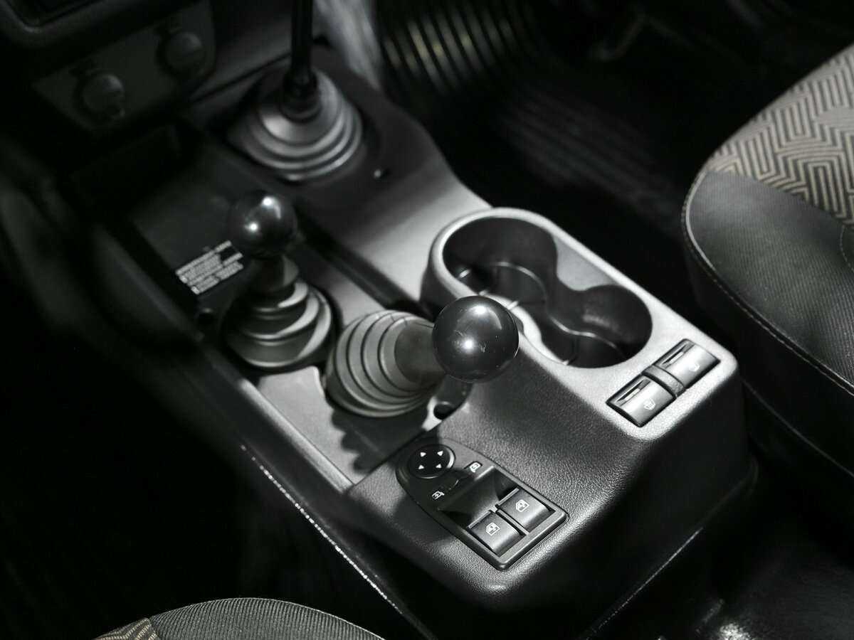 Б/У Лада (ВАЗ) 2121 (4х4) 2020 года. Фото: #10