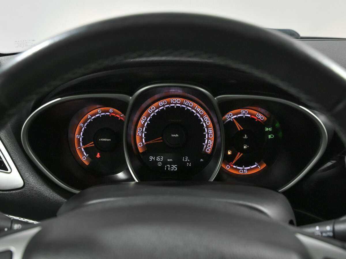 Б/У Лада (ВАЗ) Веста 2019 года. Фото: #1