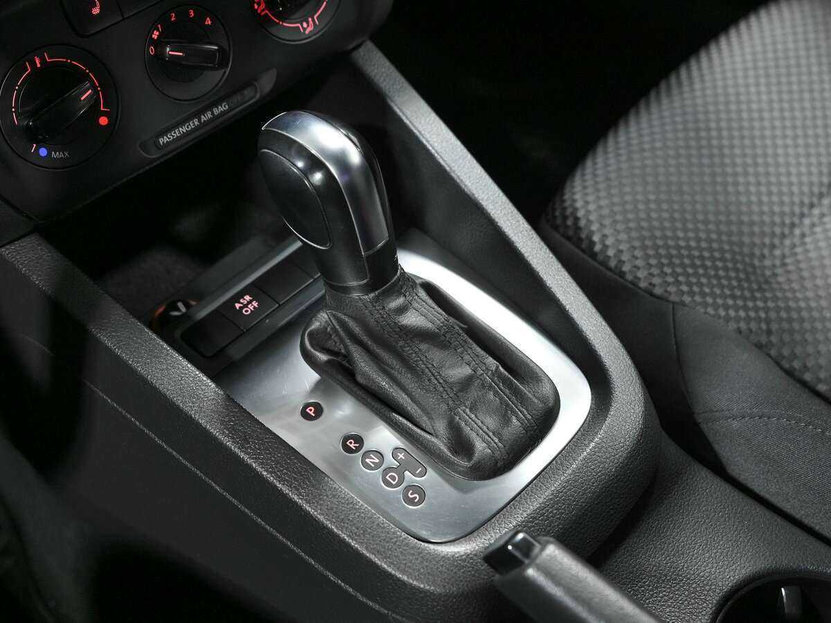 Б/У Фольксваген Джетта 2013 года. Фото: #10