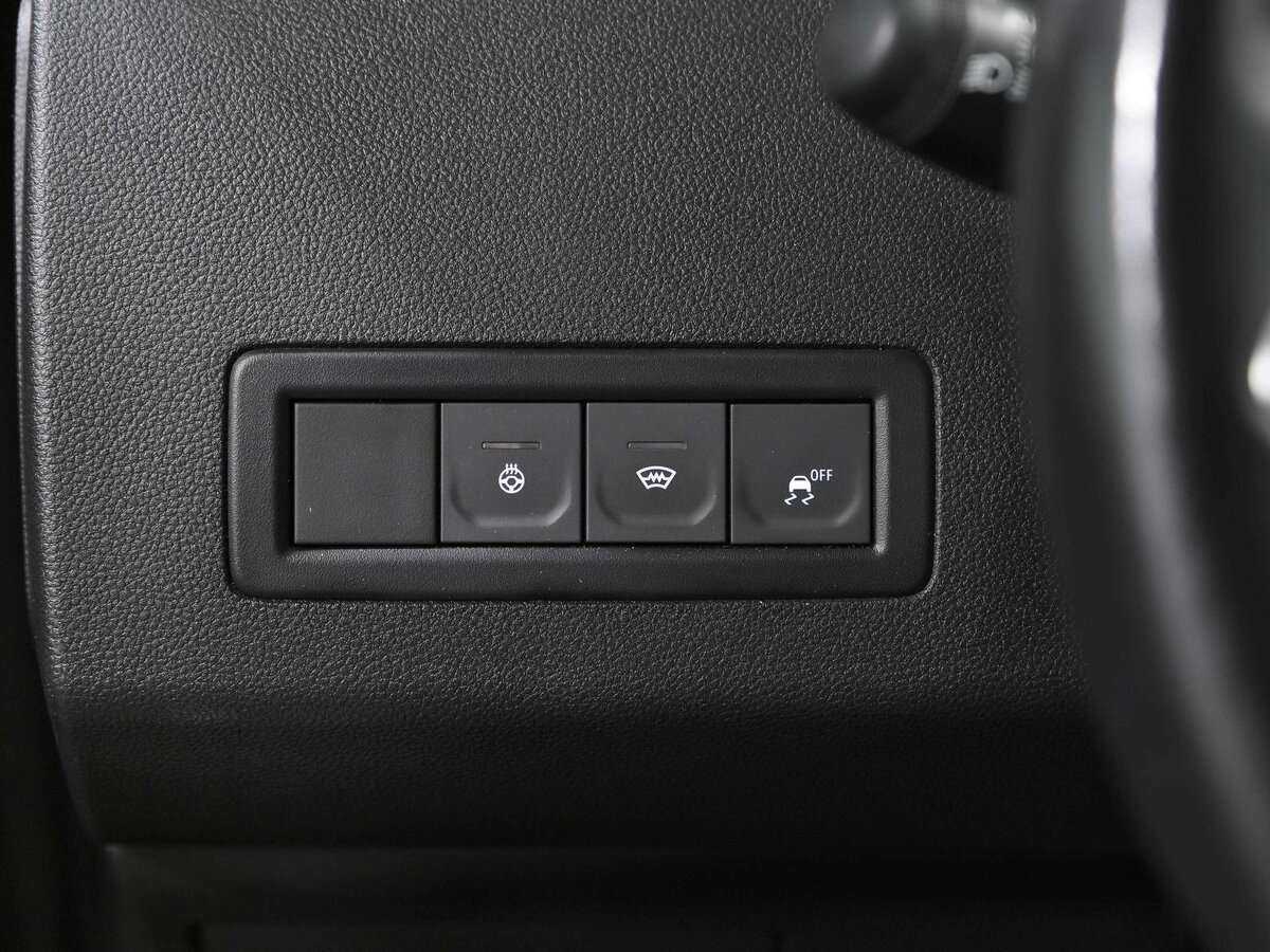 Б/У Рено Аркана 2021 года. Фото: #13