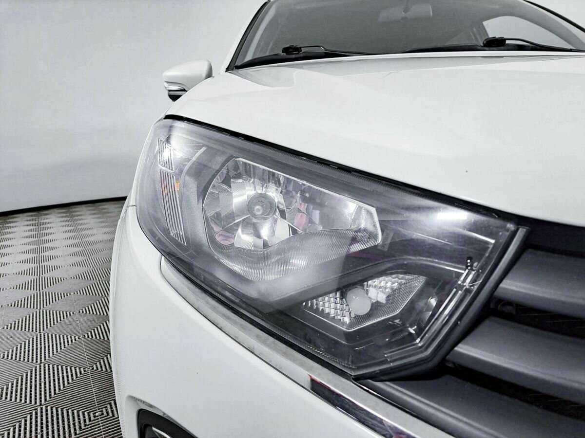 Б/У Лада (ВАЗ) Гранта 2020 года. Фото: #16