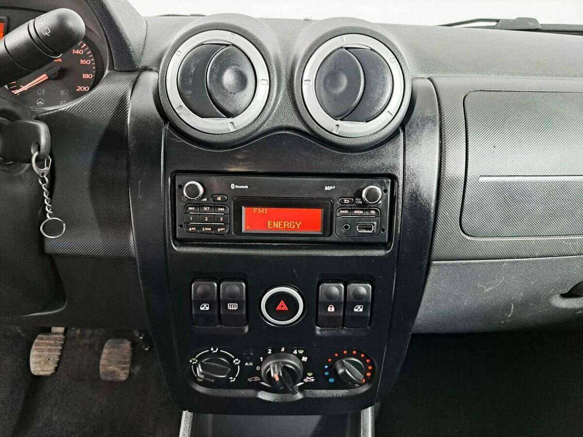 Б/У Лада (ВАЗ) Ларгус 2019 года. Фото: #12