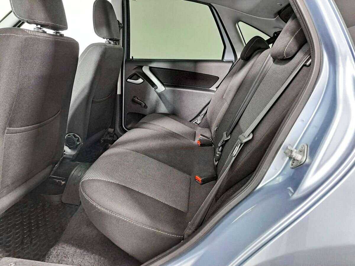 Б/У Лада (ВАЗ) Гранта 2017 года. Фото: #11