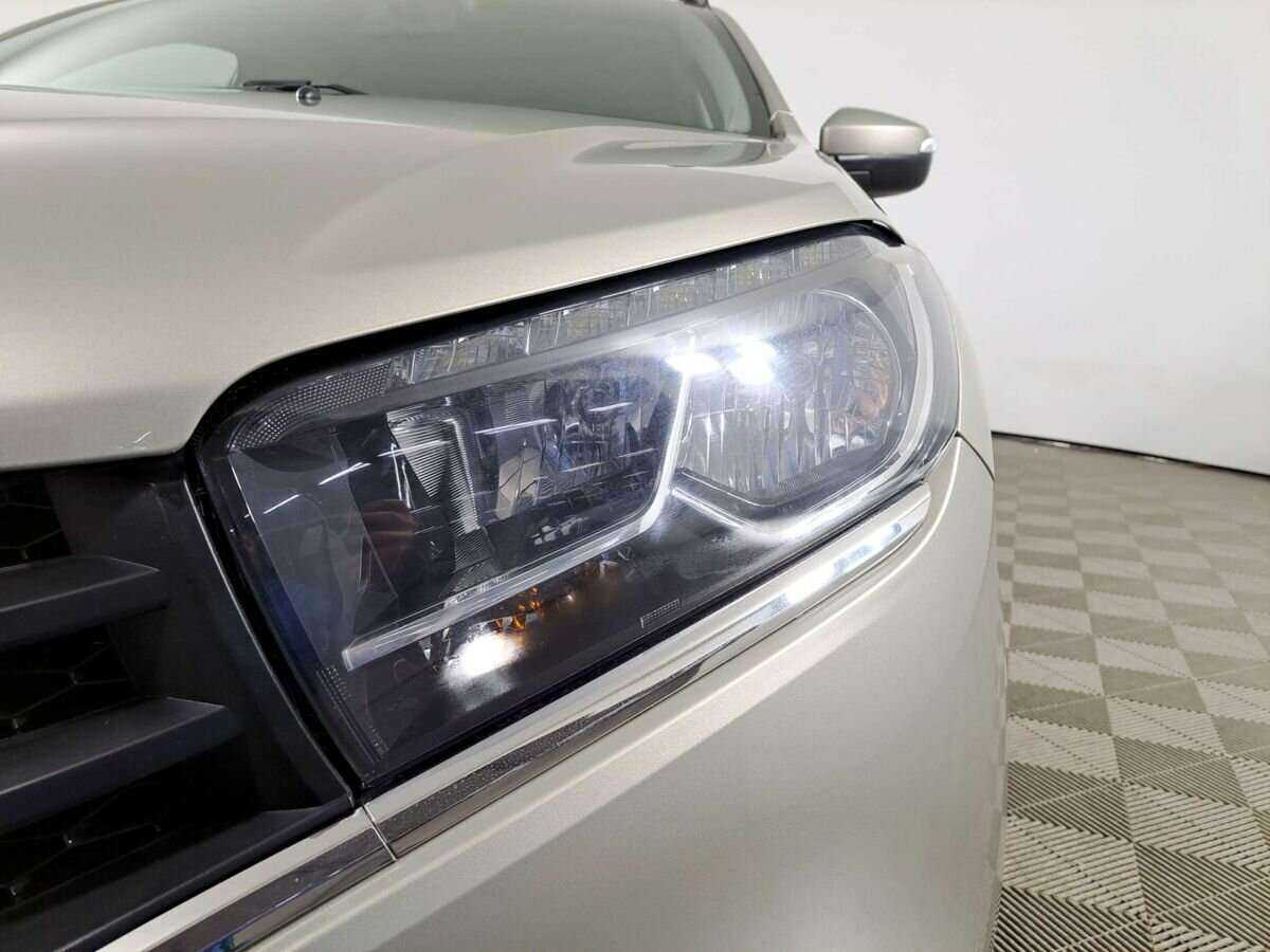 Б/У Лада (ВАЗ) ИКСРЭЙ 2019 года. Фото: #16