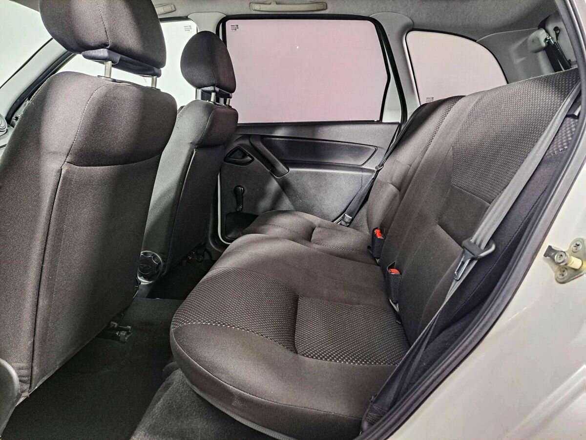 Б/У Лада (ВАЗ) Калина 2013 года. Фото: #11