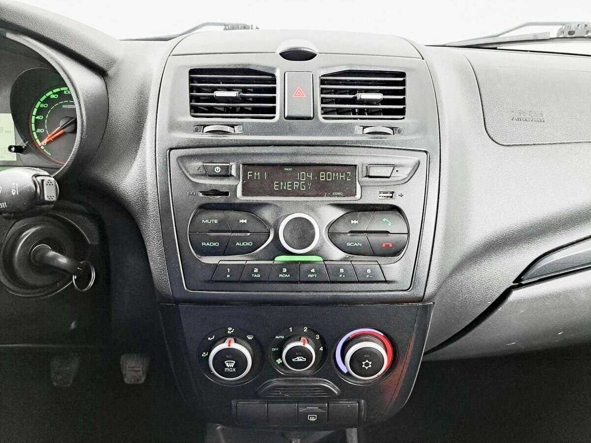 Б/У Лада (ВАЗ) Калина 2018 года. Фото: #12