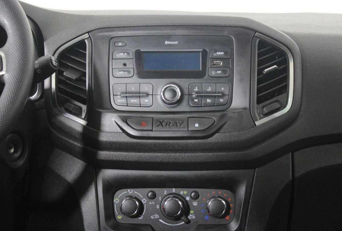 Б/У Лада (ВАЗ) ИКСРЭЙ 2021 года. Фото: #11