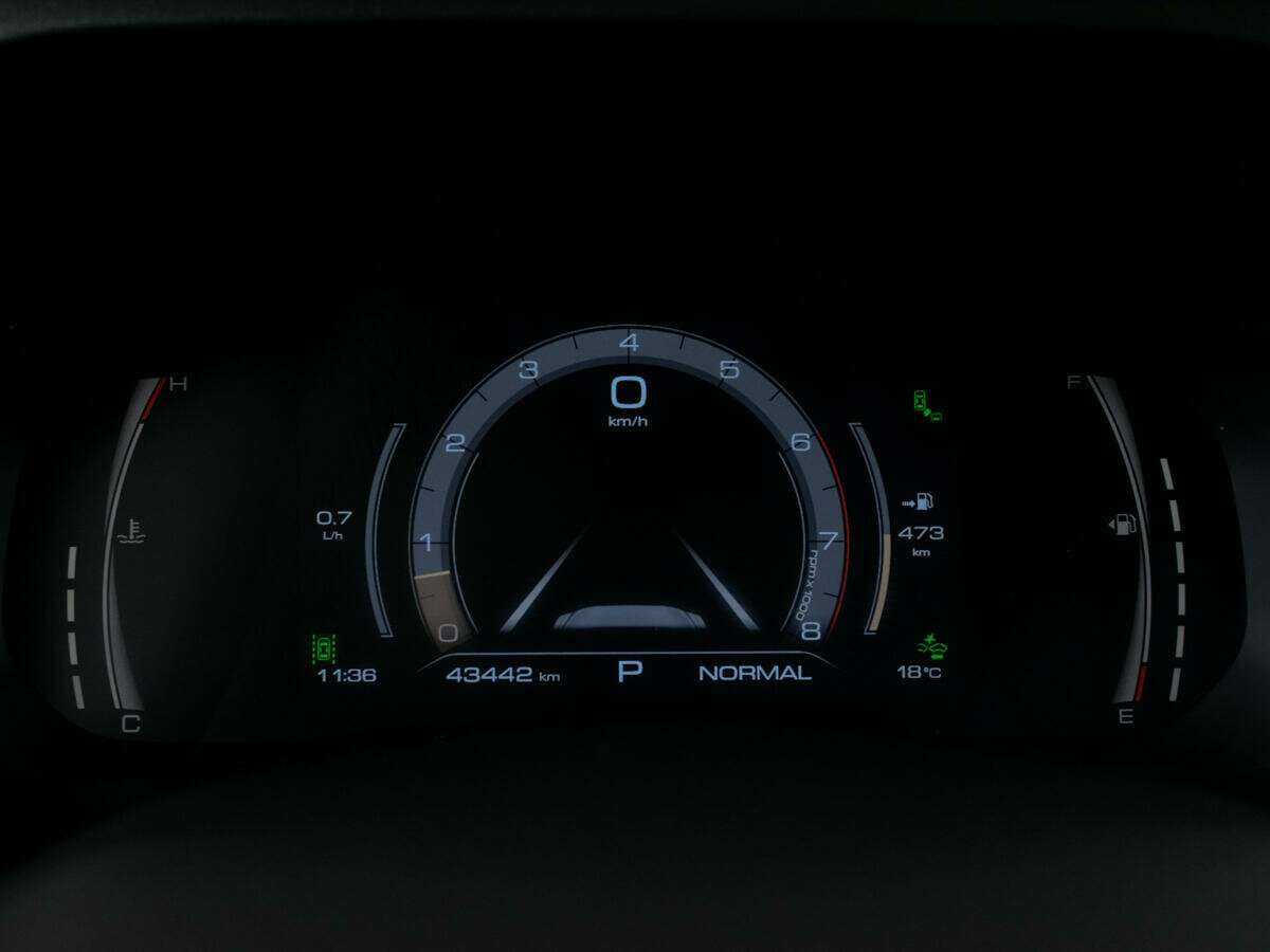 Б/У Хавал Джолион 2022 года. Фото: #13