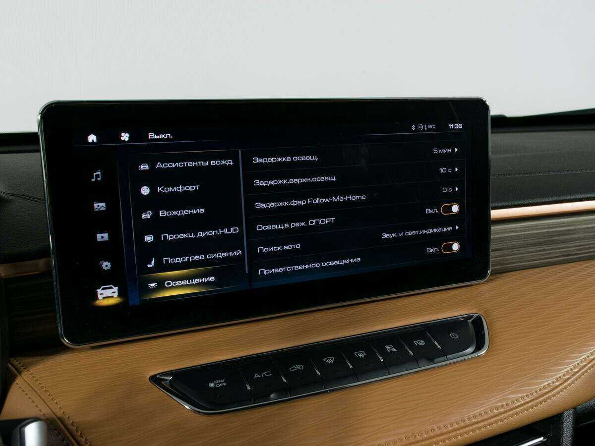 Б/У Хавал Джолион 2022 года. Фото: #25