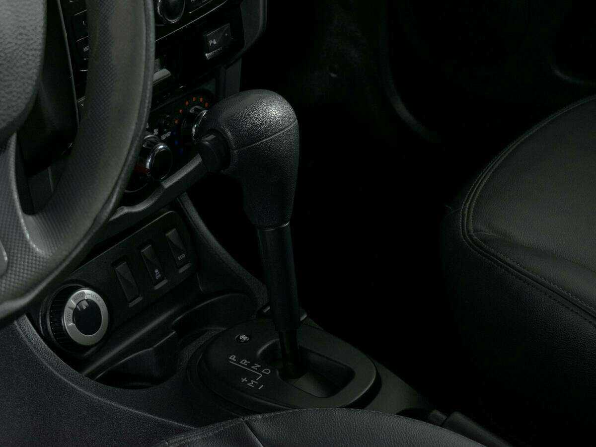 Б/У Рено Дастер 2015 года. Фото: #14