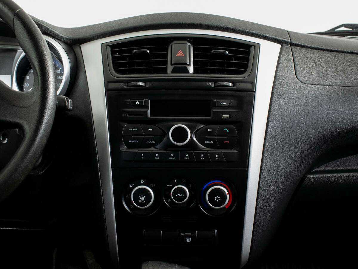 Б/У Датсун он-ДО 2019 года. Фото: #8