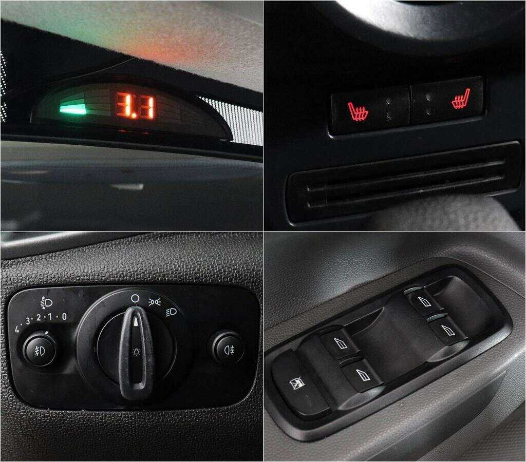 Б/У Форд ЭкоСпорт 2016 года. Фото: #13