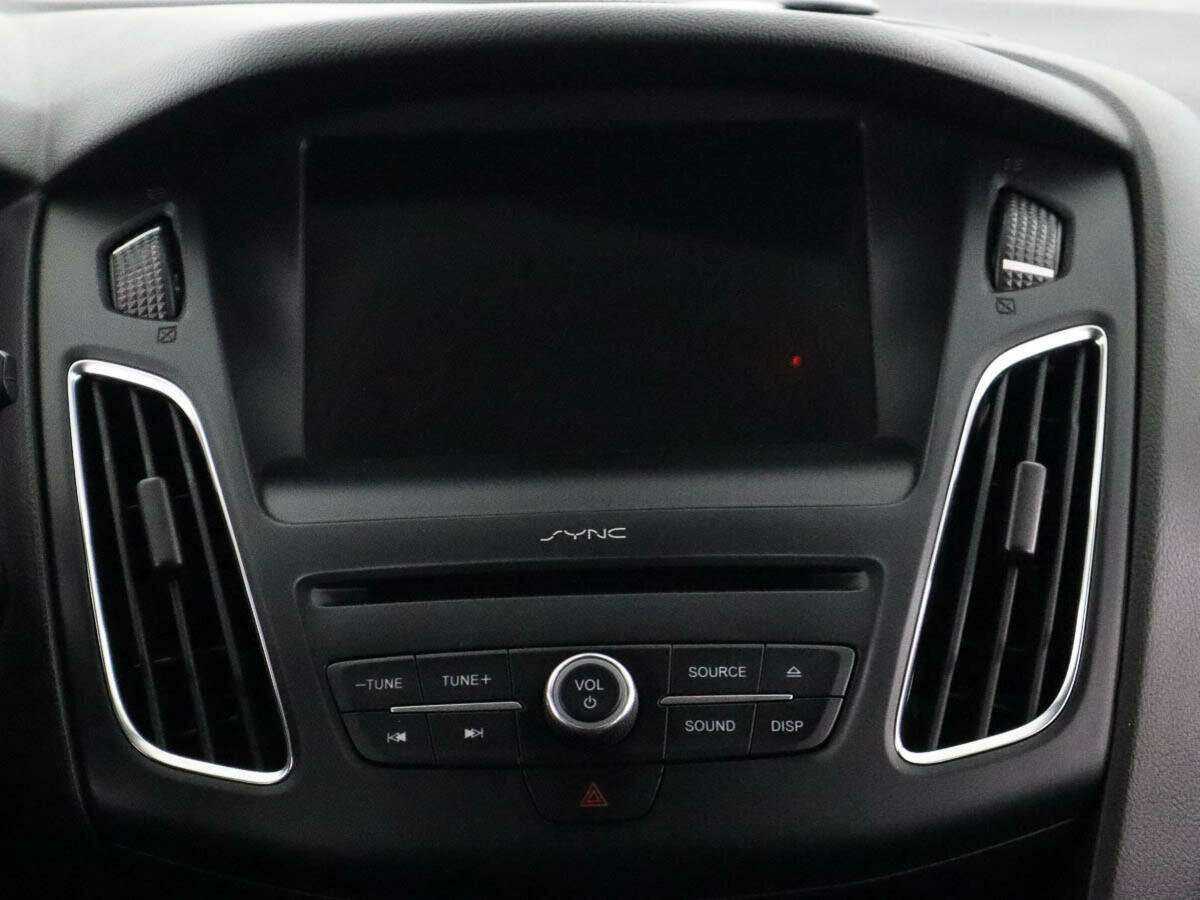 Б/У Форд Фокус 2019 года. Фото: #11