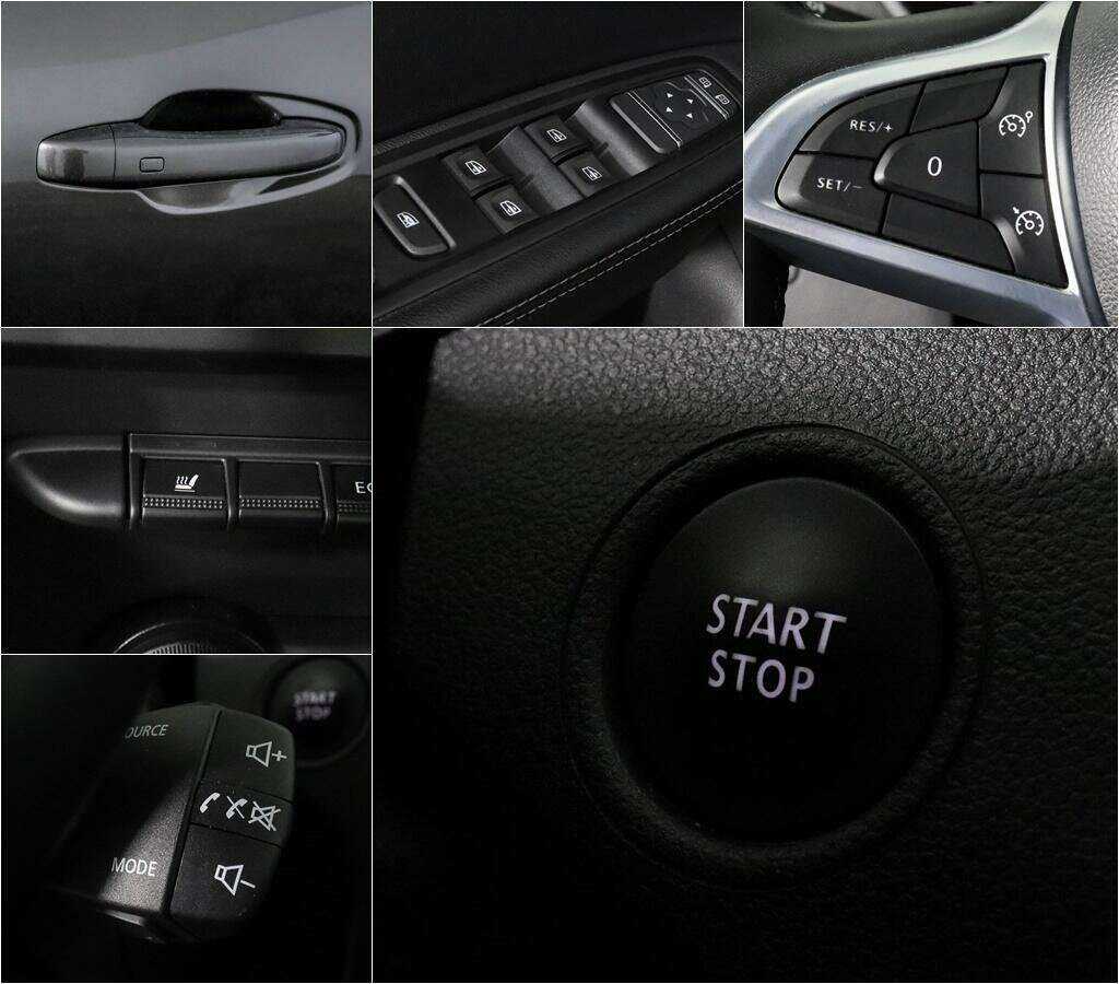 Б/У Рено Аркана 2019 года. Фото: #13