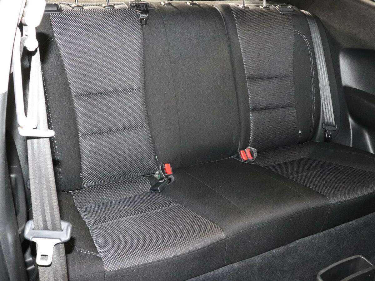 Б/У Хендай ай30 2014 года. Фото: #8