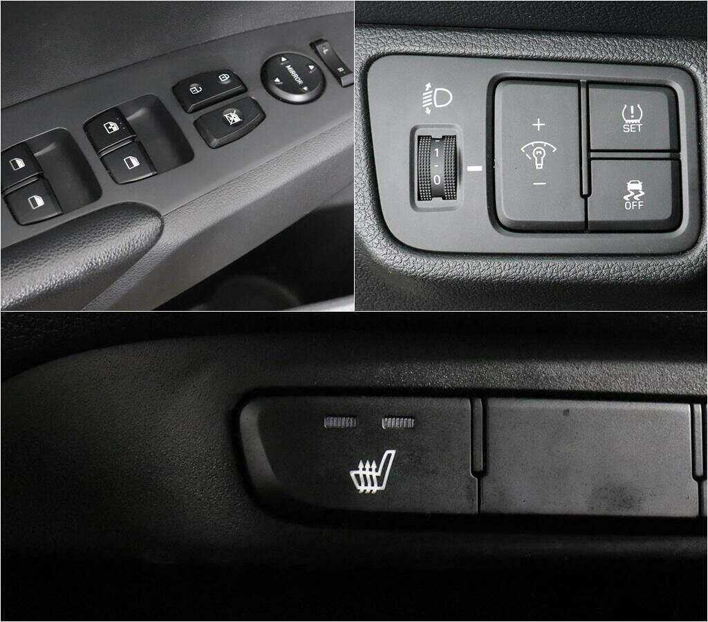 Б/У Хендай Солярис 2020 года. Фото: #12