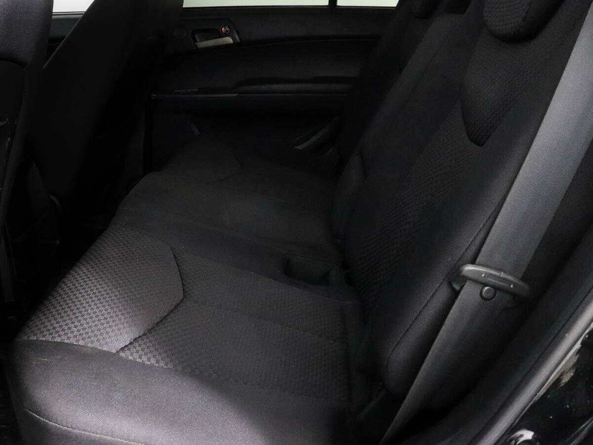 Б/У Сан-Ён Кирон 2012 года. Фото: #7