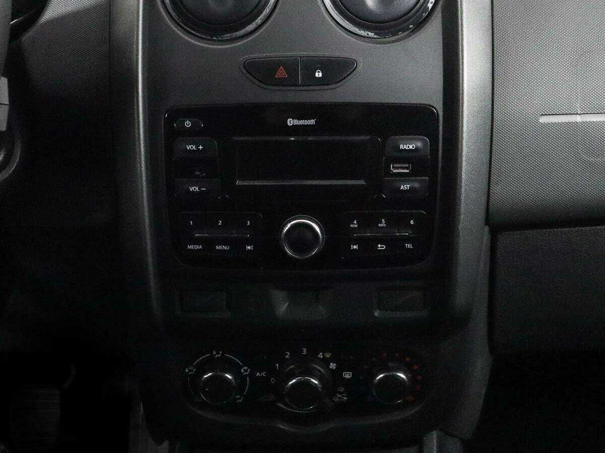 Б/У Рено Дастер 2019 года. Фото: #9