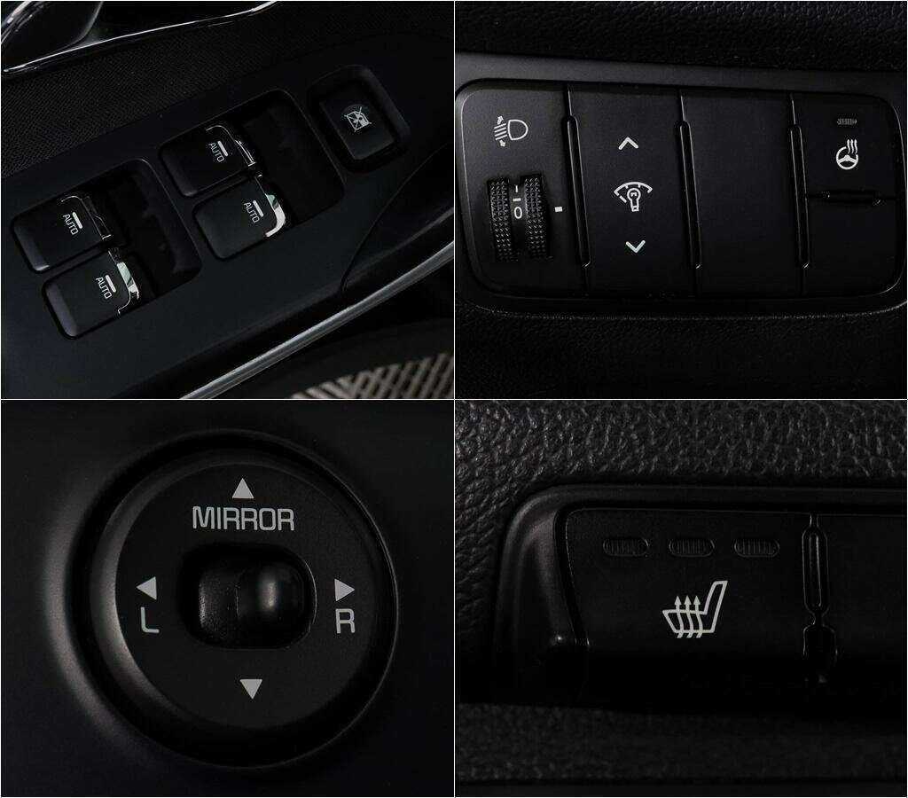 Б/У Киа Сид 2018 года. Фото: #11