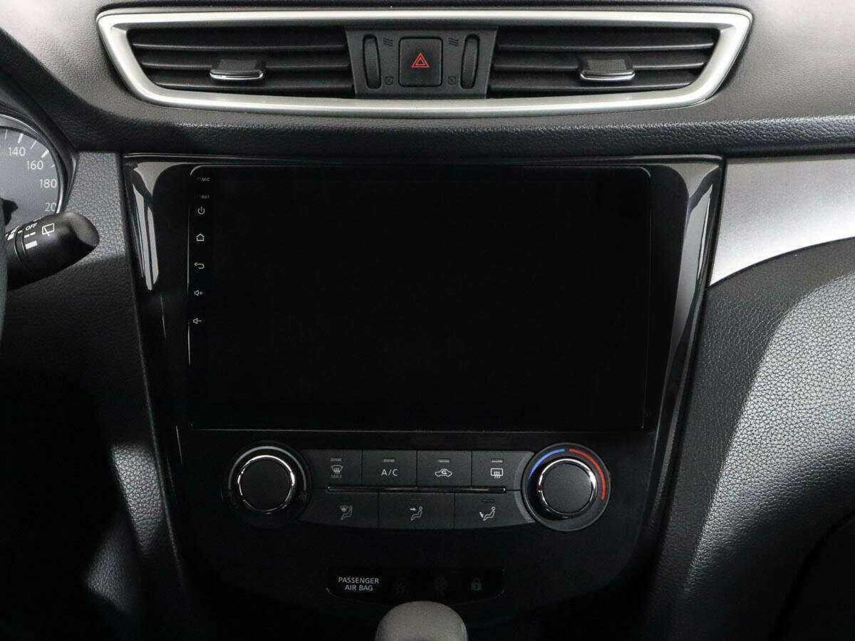 Б/У Ниссан Кашкай 2014 года. Фото: #9