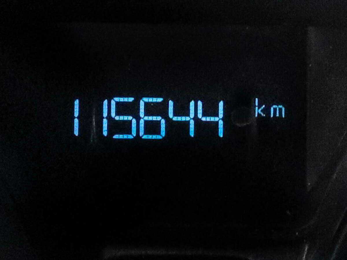 Б/У Форд ЭкоСпорт 2016 года. Фото: #8