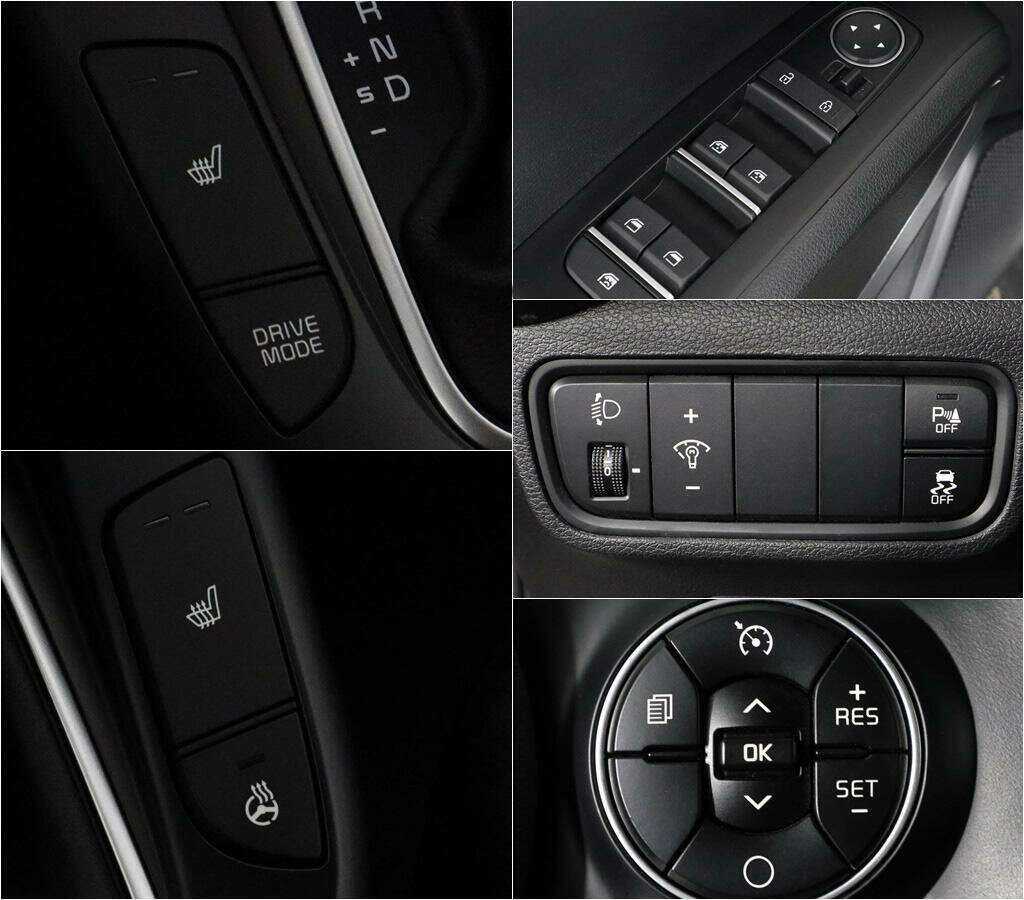 Б/У Киа Соул 2020 года. Фото: #11