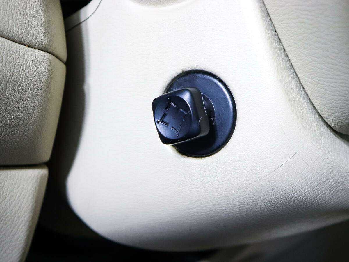 Б/У Ниссан Патфайндер 2014 года. Фото: #19