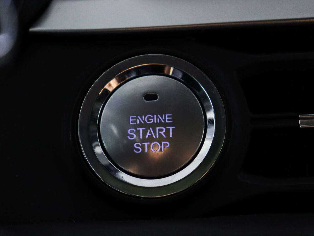 Б/У Чери Тигго 7 Про 2020 года. Фото: #15