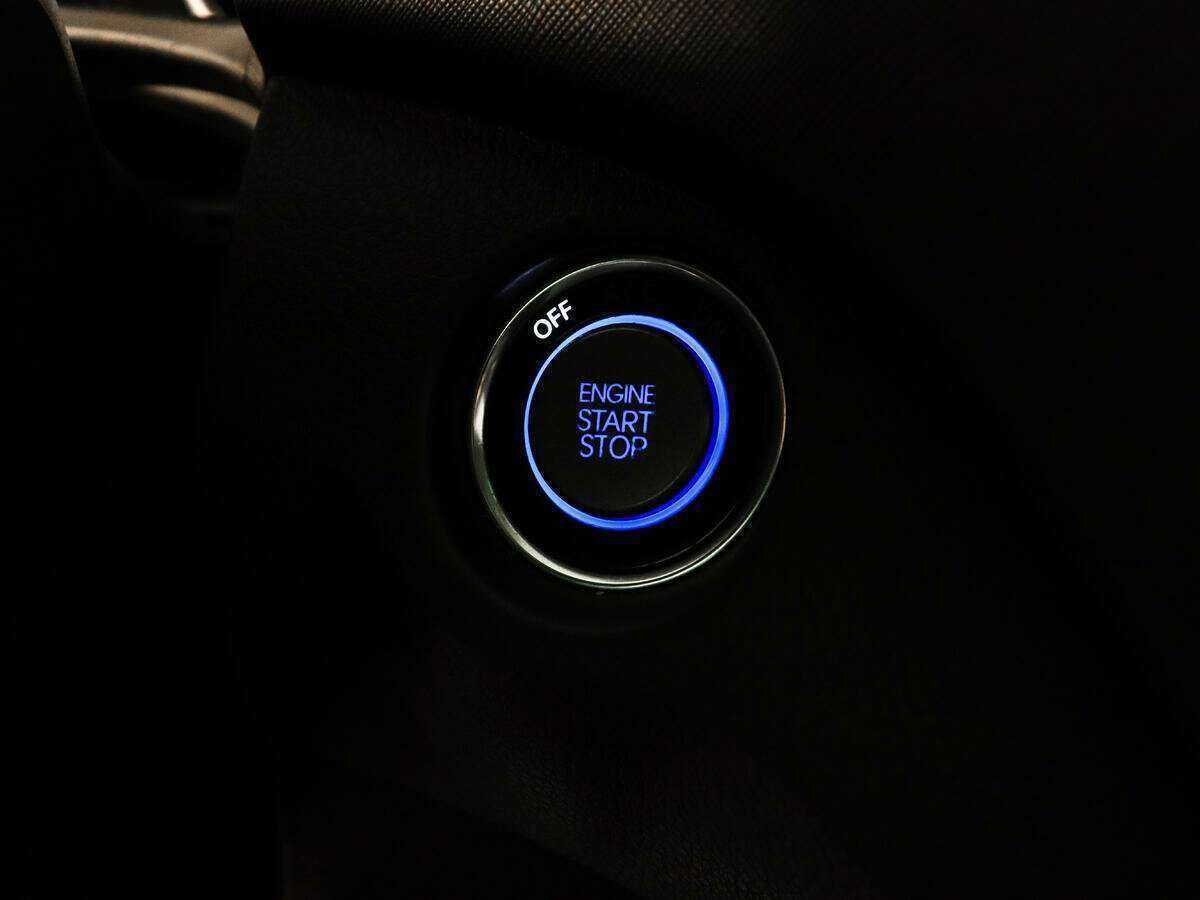 Б/У Хендай Санта Фе 2013 года. Фото: #19