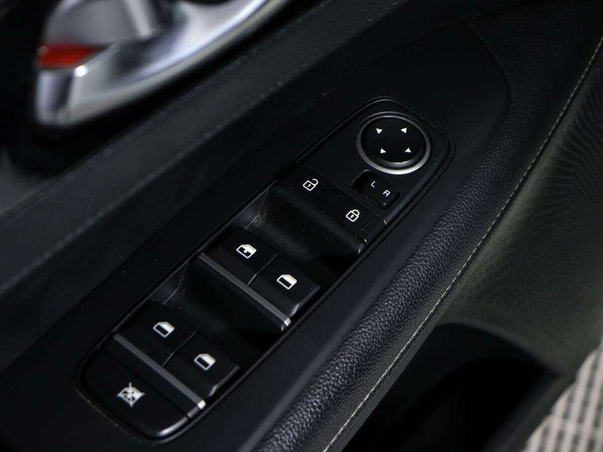 Б/У Киа Церато 2019 года. Фото: #10