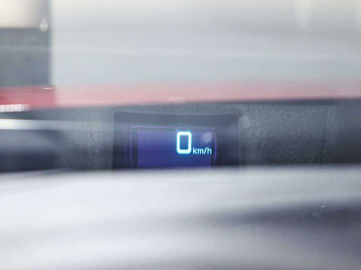 Б/У Мазда 3 2014 года. Фото: #13