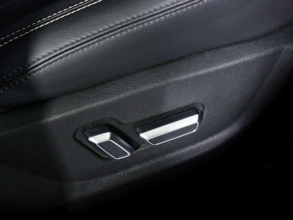 Б/У Джили Атлас 2019 года. Фото: #14