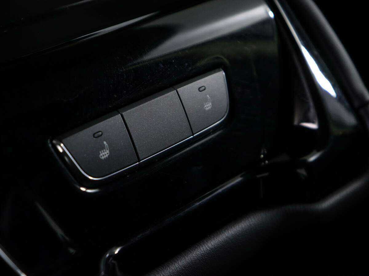 Б/У Джили Атлас 2019 года. Фото: #16