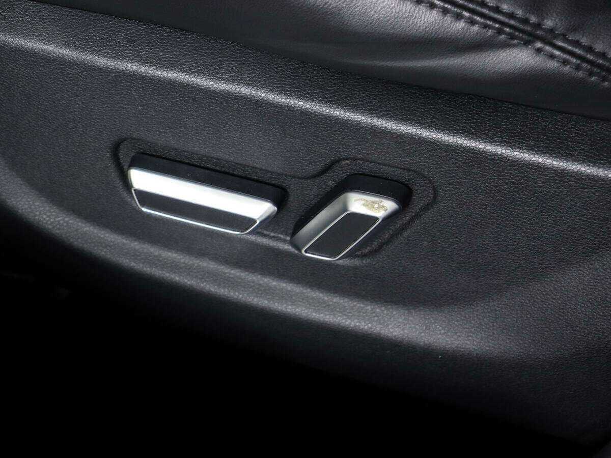 Б/У Джили Атлас 2019 года. Фото: #19