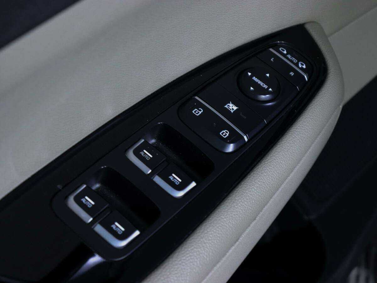 Б/У Киа Оптима 2016 года. Фото: #14