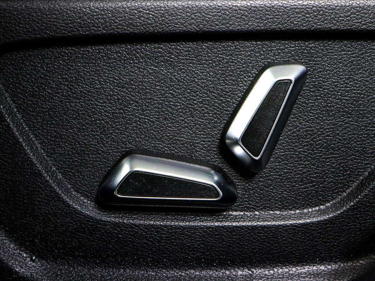 Б/У Джили Кулрэй 2021 года. Фото: #20