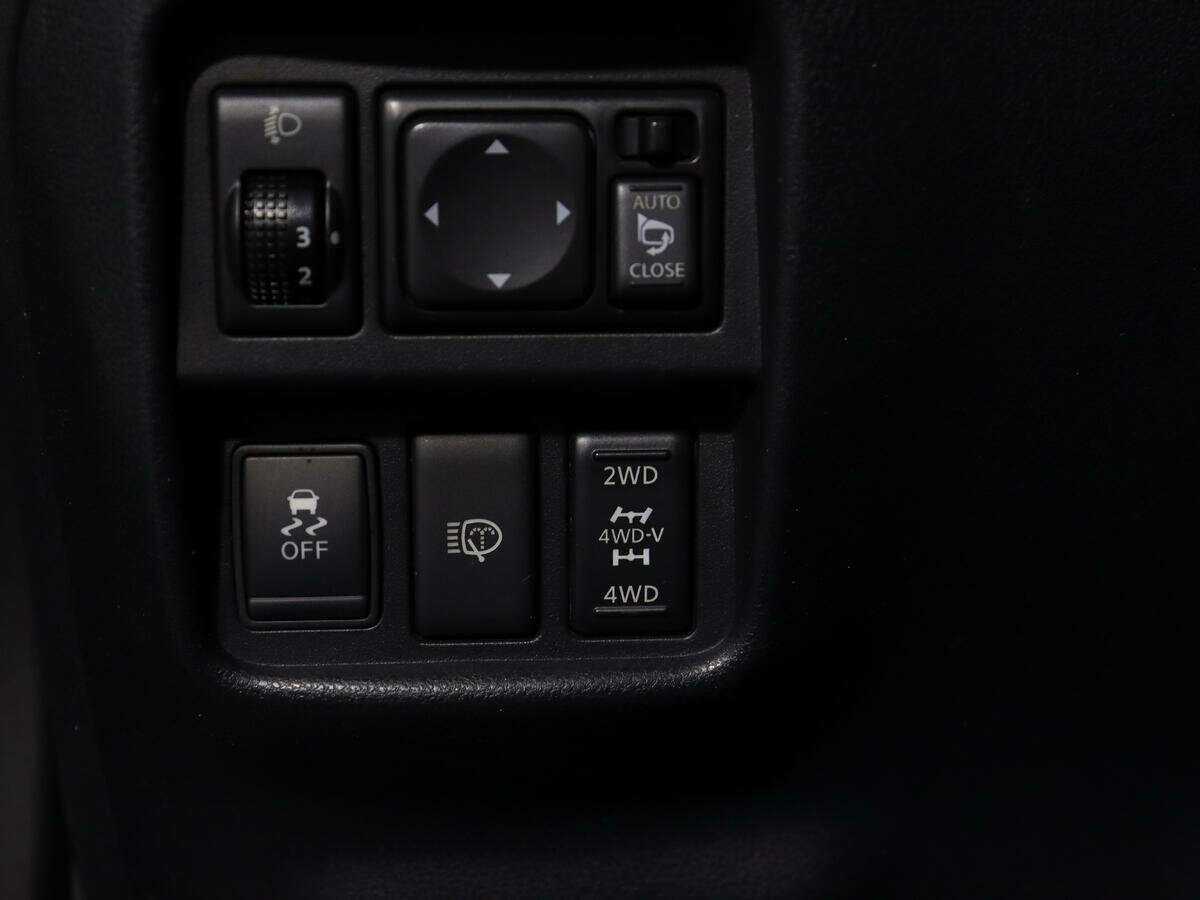 Б/У Ниссан Жук 2012 года. Фото: #14