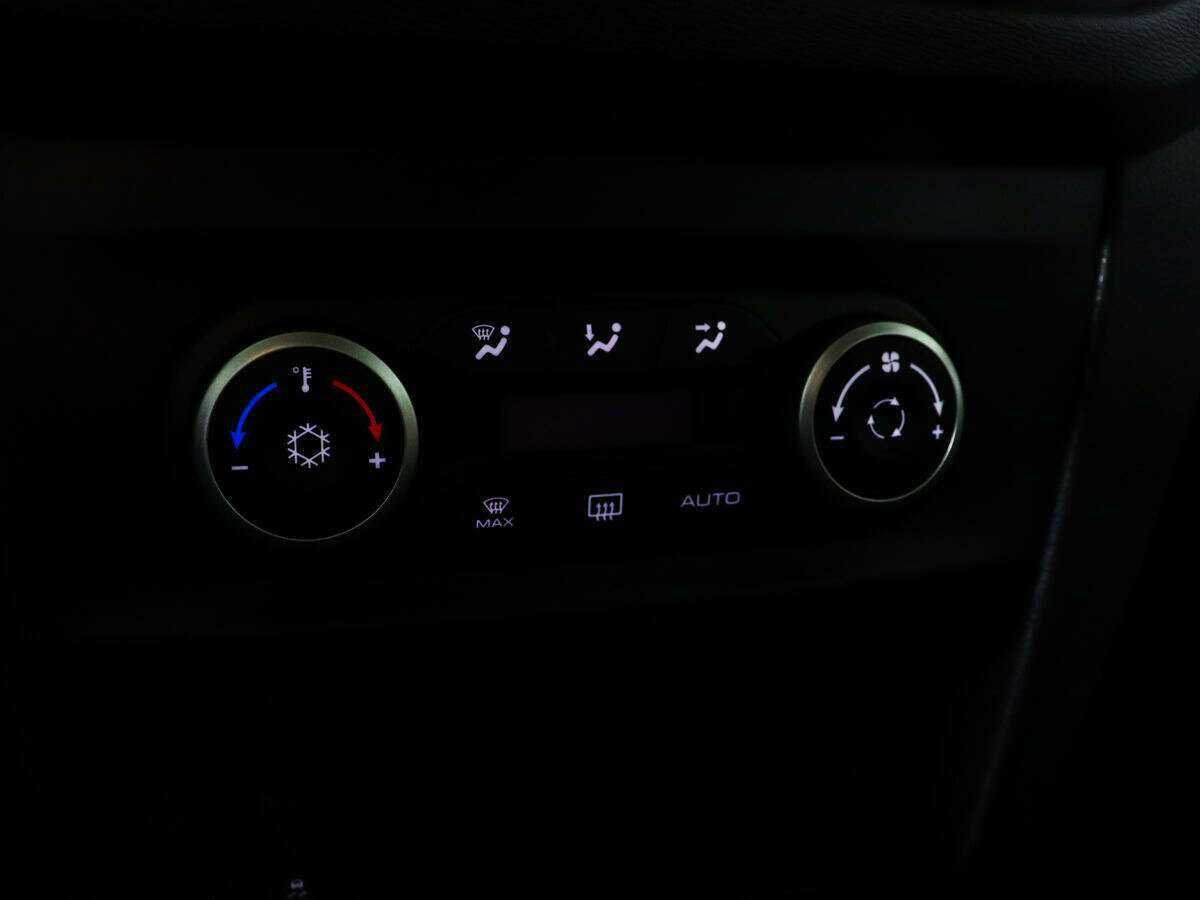 Б/У Лада (ВАЗ) ИКСРЭЙ 2017 года. Фото: #15