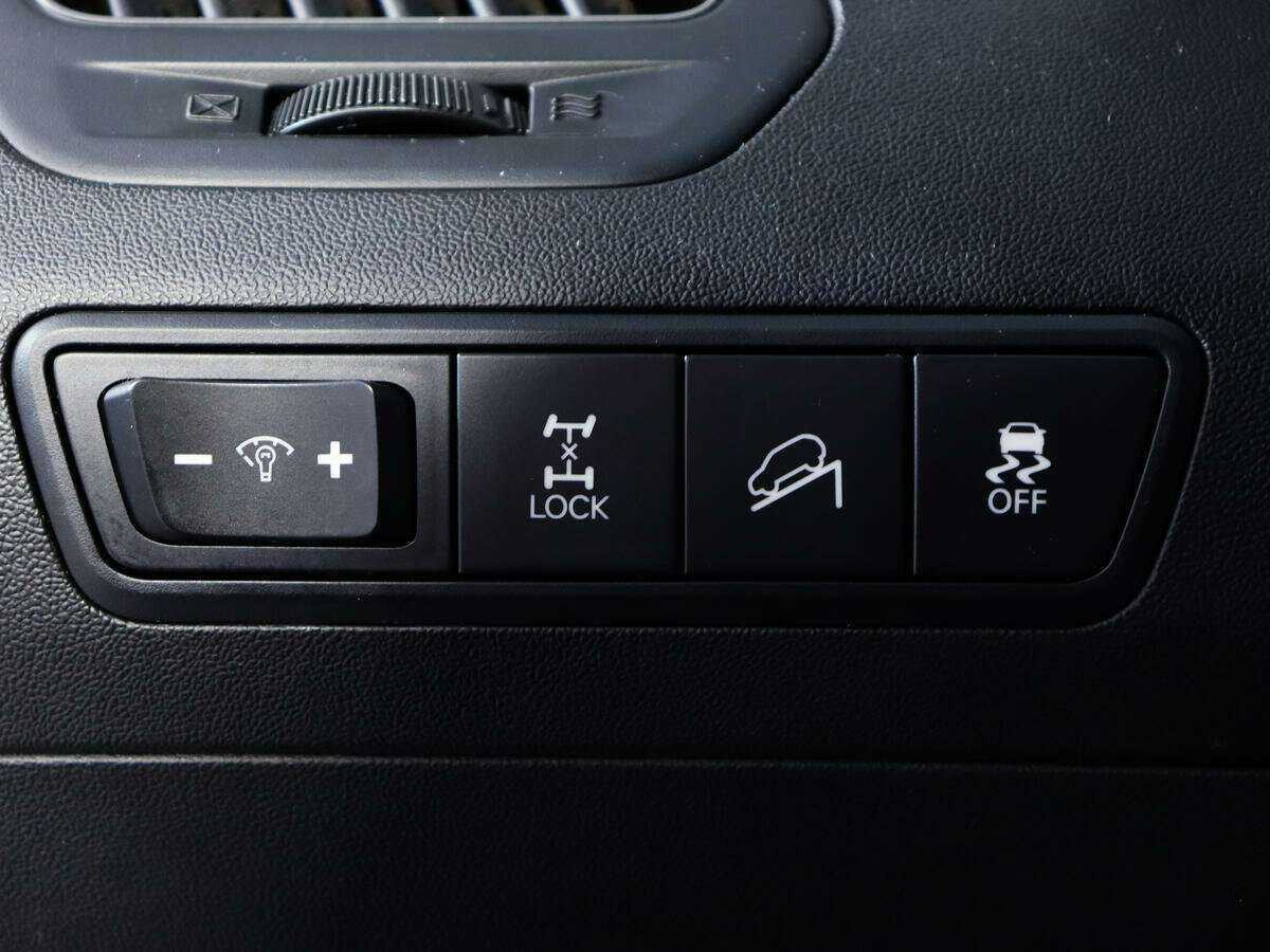 Б/У Хендай ай-икс35 2014 года. Фото: #15