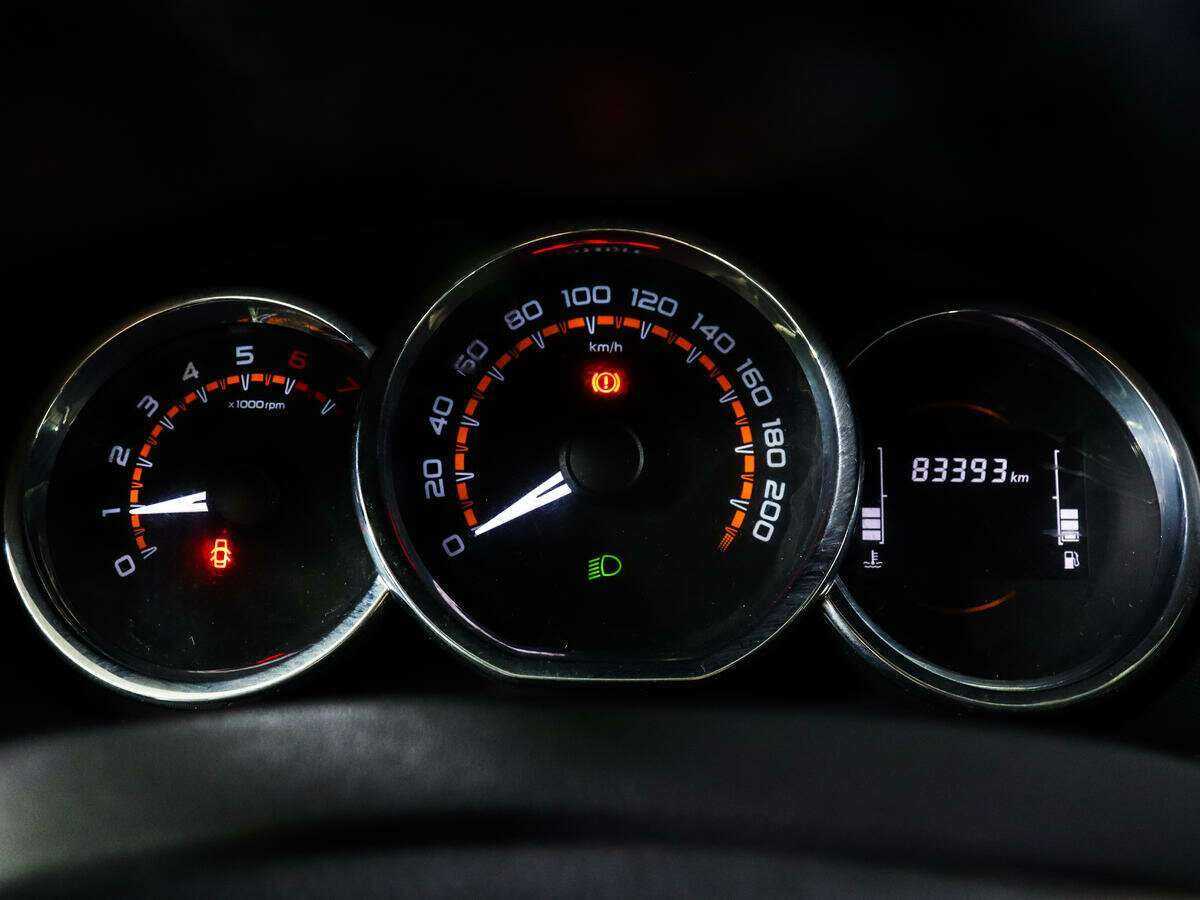 Б/У Лада (ВАЗ) Ларгус 2021 года. Фото: #7