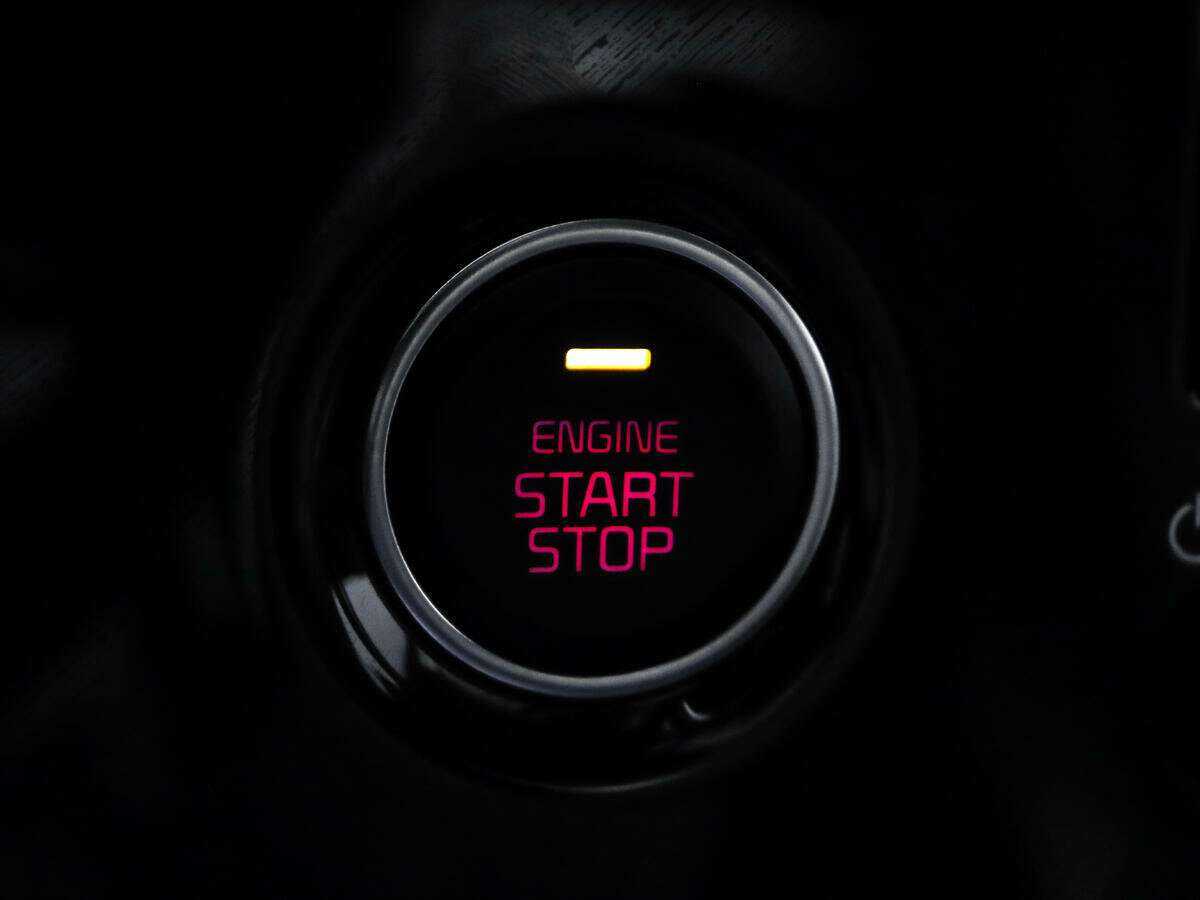 Б/У Киа Рио 2020 года. Фото: #15