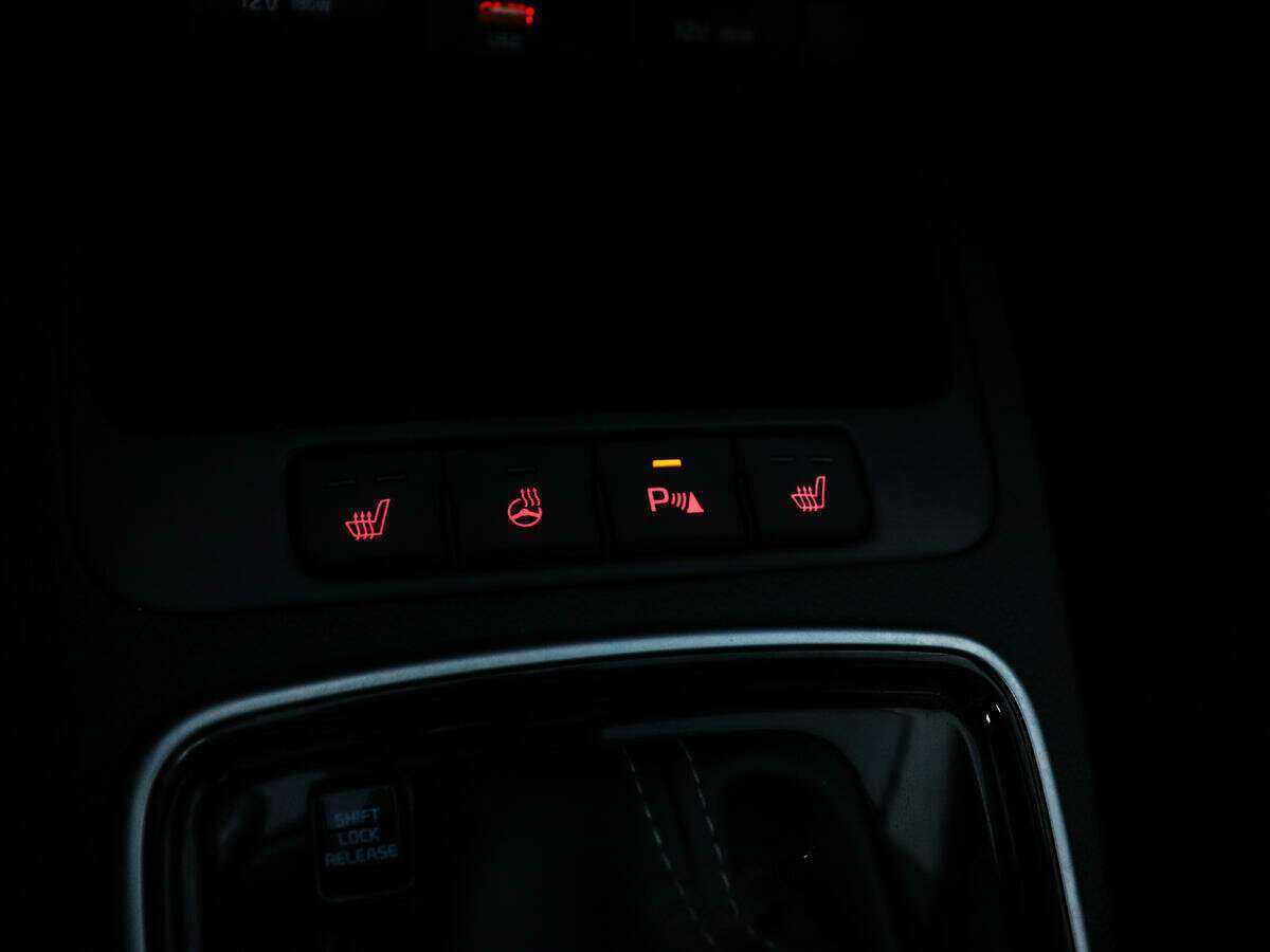 Б/У Киа Рио 2020 года. Фото: #17