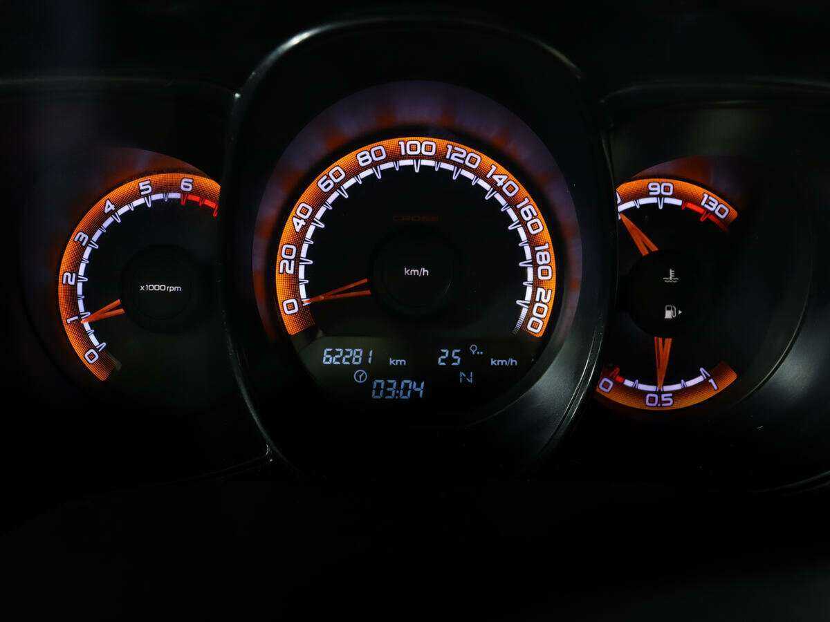 Б/У Лада (ВАЗ) Веста 2019 года. Фото: #10