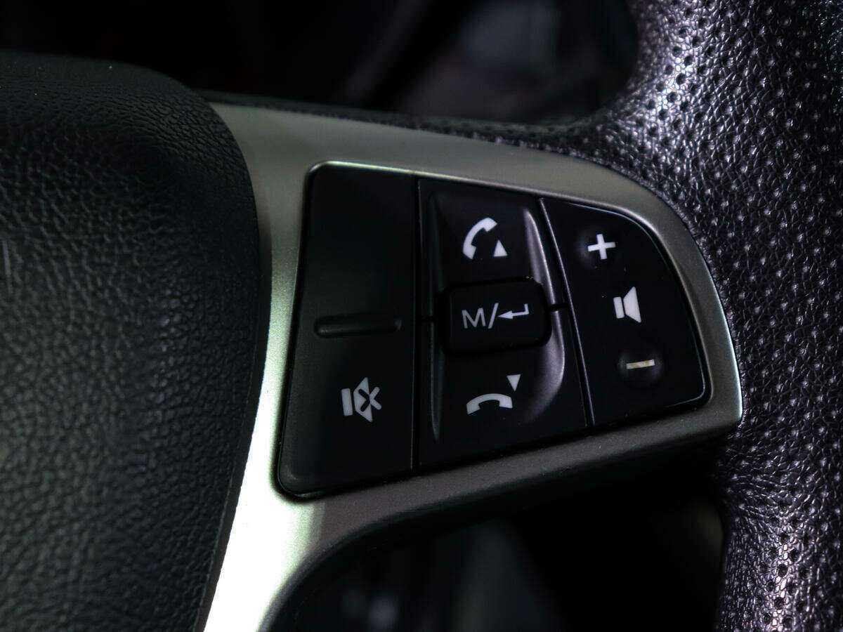 Б/У Лада (ВАЗ) Веста 2019 года. Фото: #16